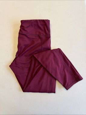 Fabletics Fleece Lined Leggings